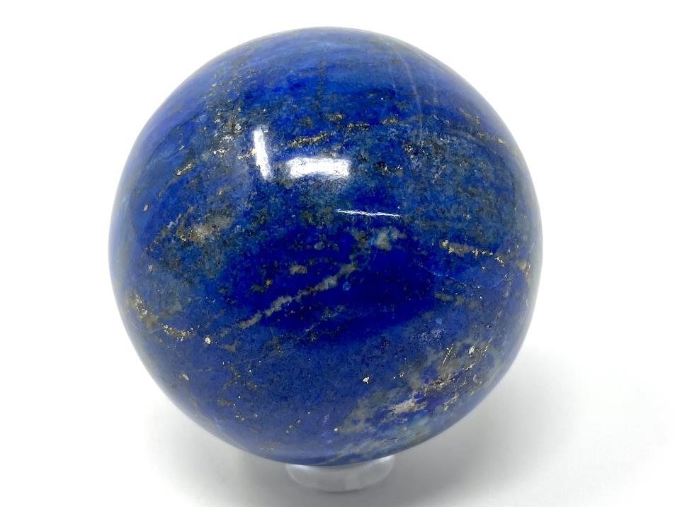 Lapis Lazuli Crystal Sphere 5.5cm