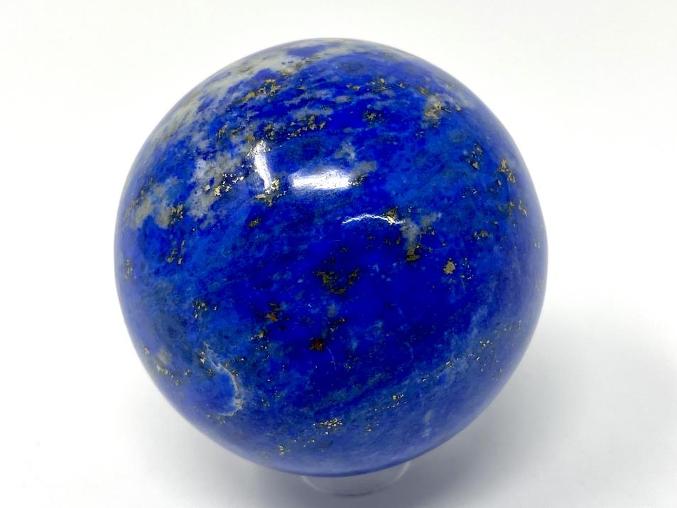 Lapis Lazuli Crystal Sphere 5.2cm