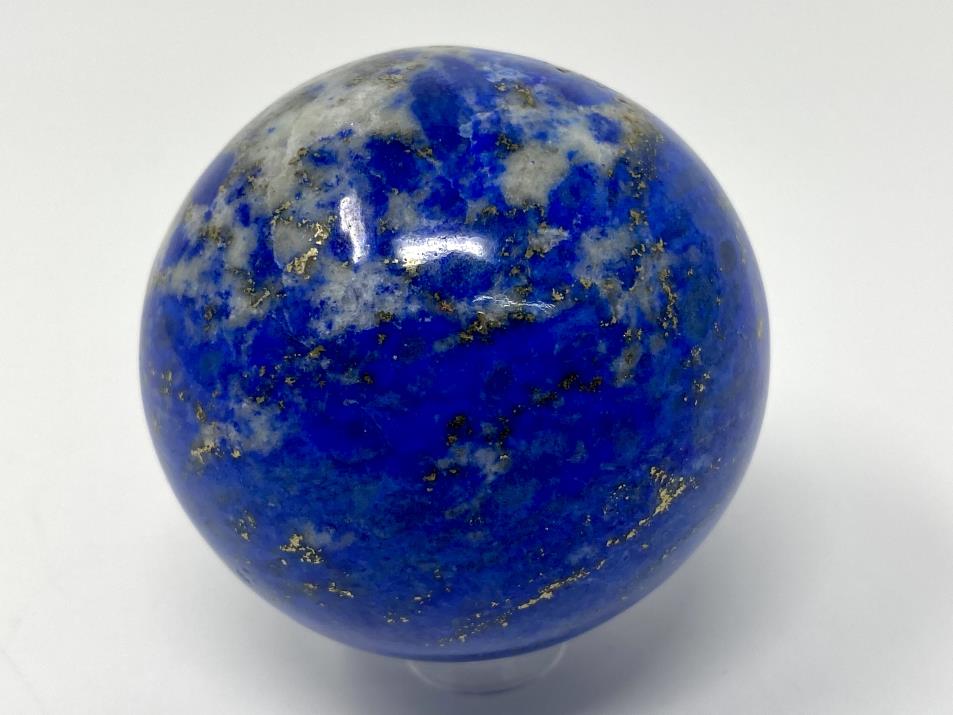 Lapis Lazuli Crystal Sphere 5.2cm