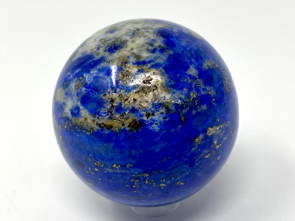 Lapis Lazuli Crystal Sphere 5.2cm