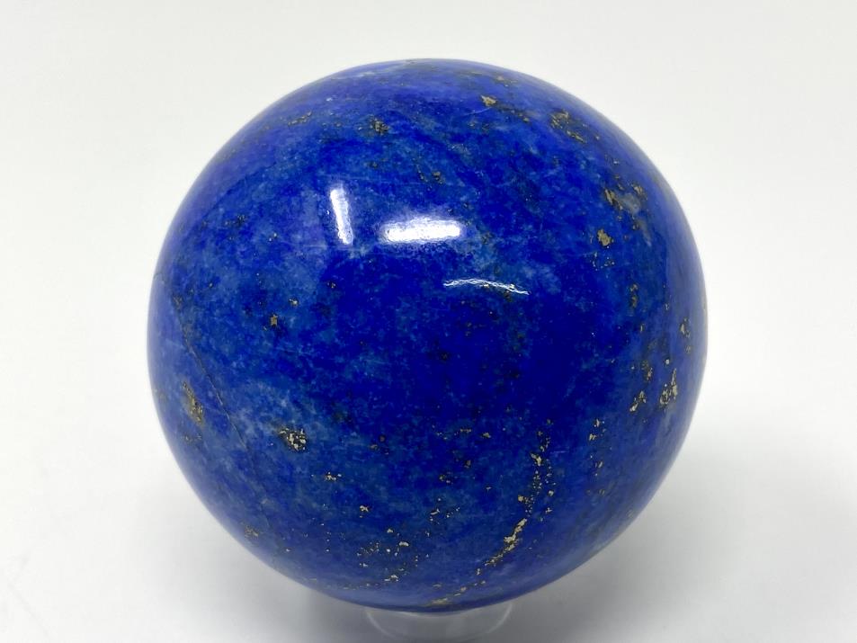 Lapis Lazuli Crystal Sphere 5.2cm