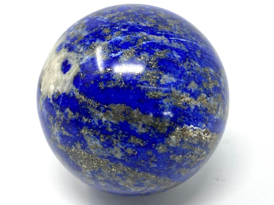 Large Lapis Lazuli Crystal Sphere 11.5cm