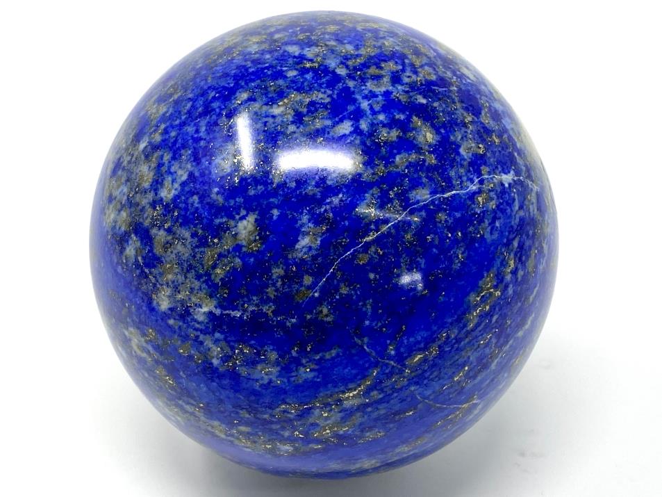 Large Lapis Lazuli Crystal Sphere 11.5cm