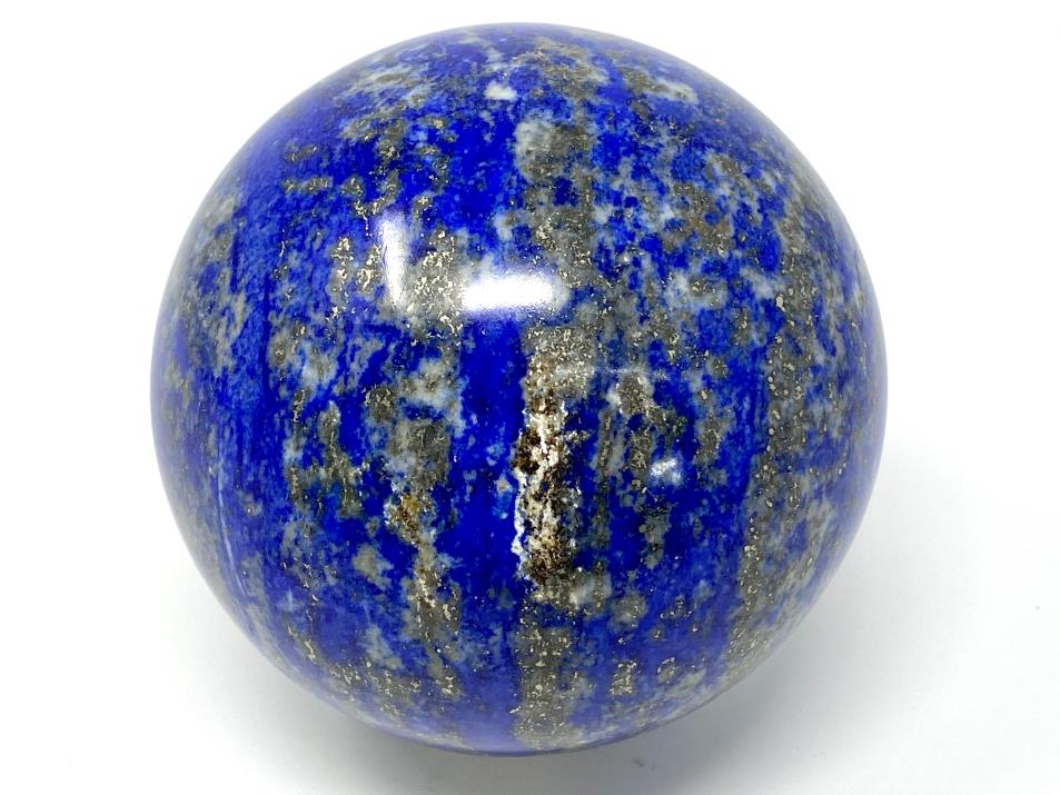 Large Lapis Lazuli Crystal Sphere 11.5cm