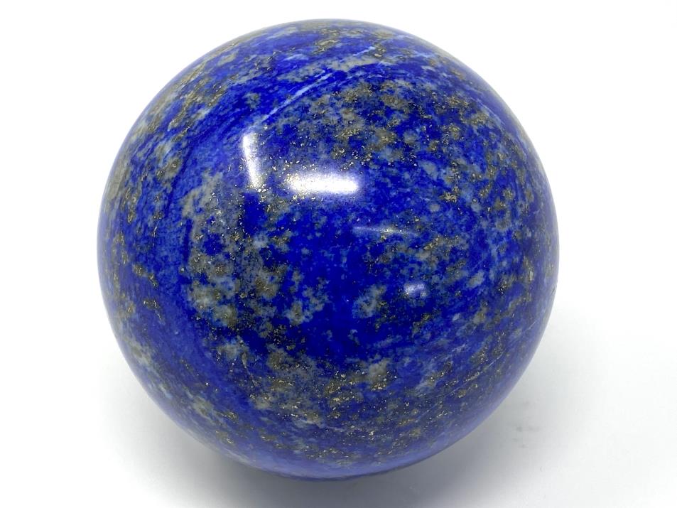 Large Lapis Lazuli Crystal Sphere 11.5cm