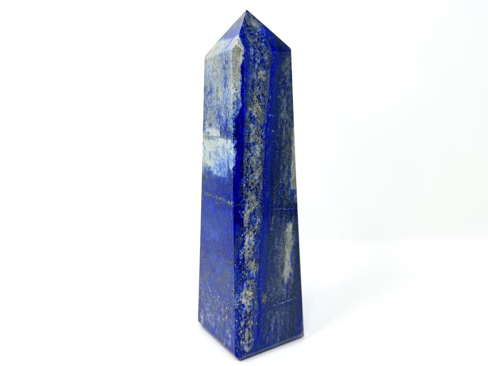 Large Lapis Lazuli Crystal Tower 20cm