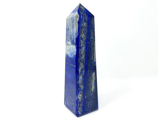 Lapis Lazuli Crystal Tower Large 20cm