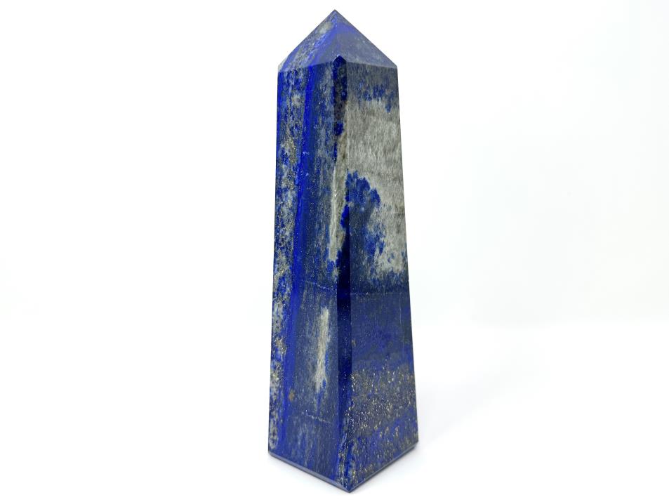 Large Lapis Lazuli Crystal Tower 20cm