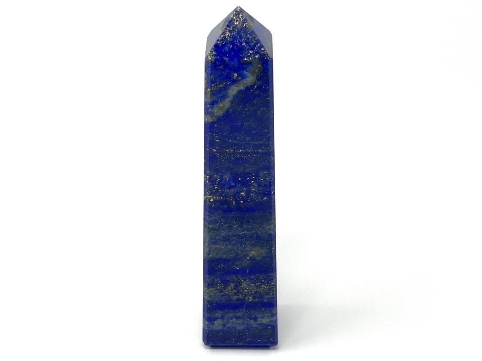 Lapis Lazuli Crystal Tower 11.8cm