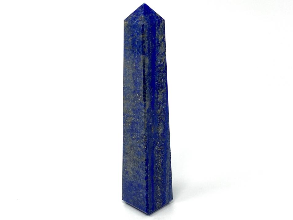 Lapis Lazuli Crystal Tower 14.5cm