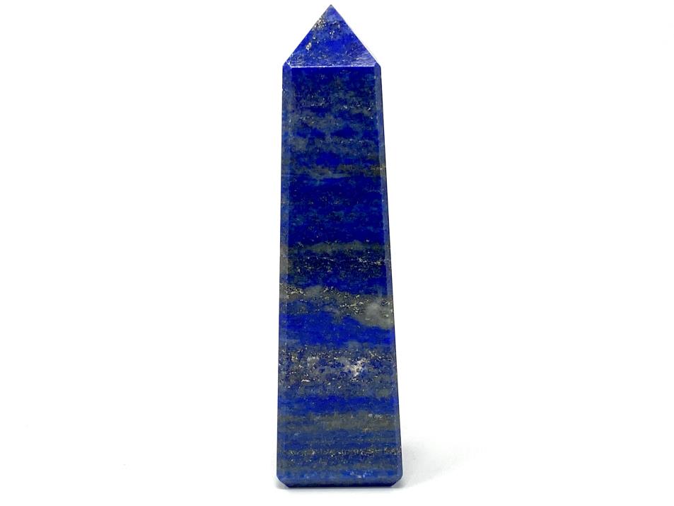 Lapis Lazuli Crystal Tower 12.5cm