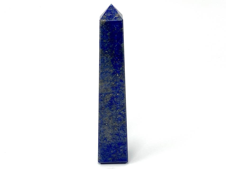 Lapis Lazuli Crystal Tower 14.5cm