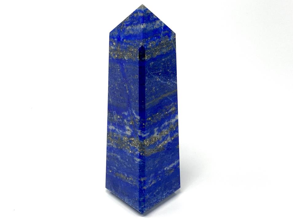 Large Lapis Lazuli Crystal Tower 15.2cm