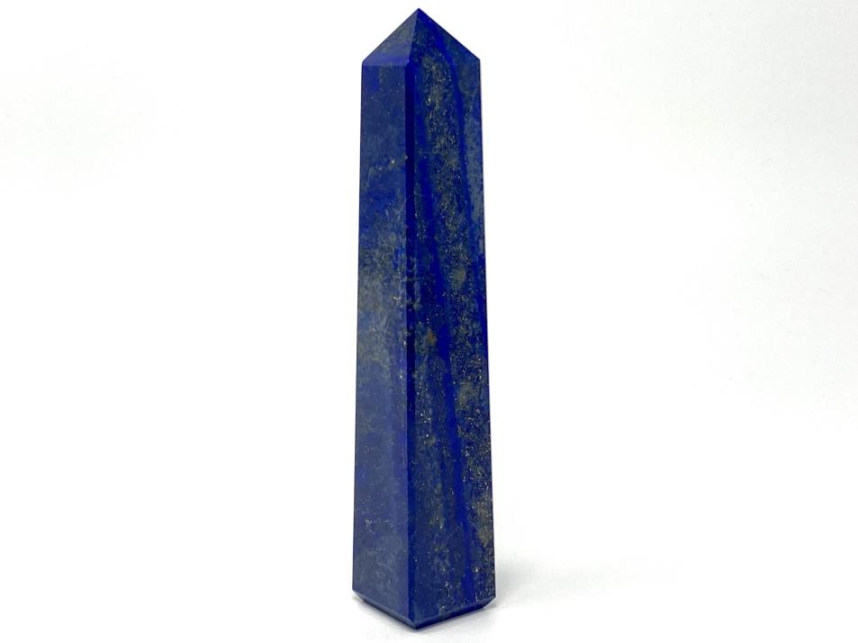 Lapis Lazuli Crystal Tower 14.7cm