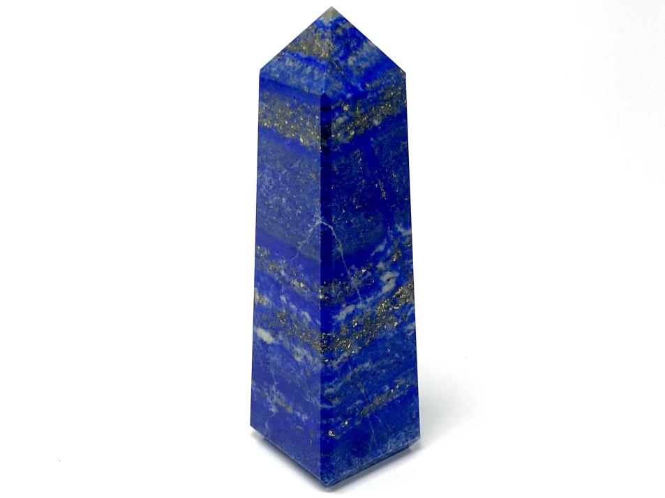 Large Lapis Lazuli Crystal Tower 15.2cm