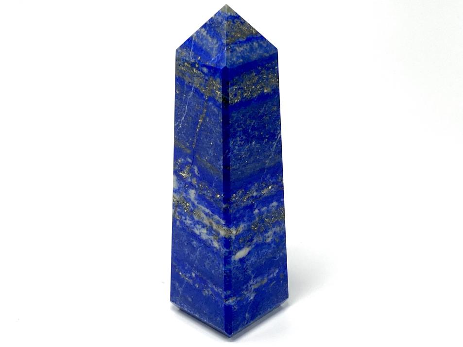 Large Lapis Lazuli Crystal Tower 15.2cm