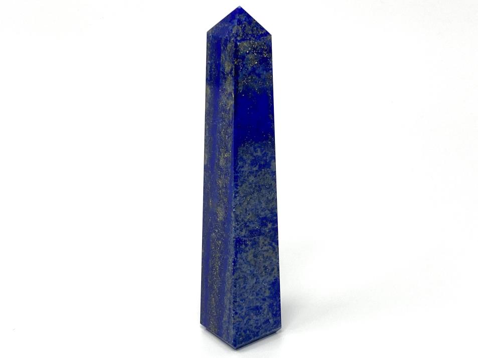 Lapis Lazuli Crystal Tower 14.5cm