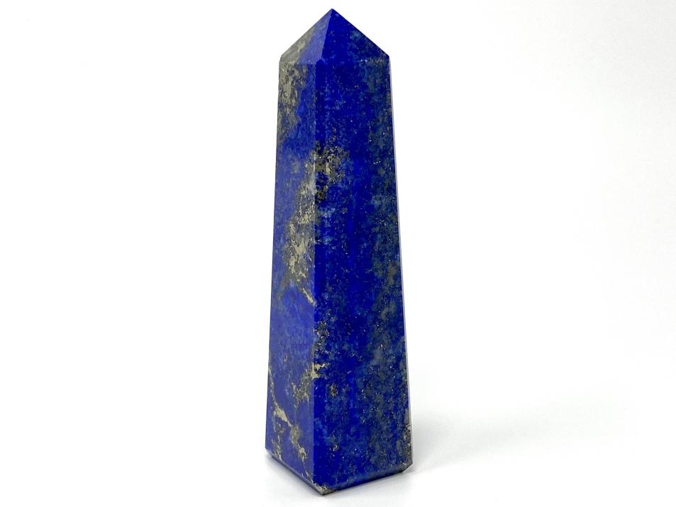 Lapis Lazuli Crystal Tower 13.5cm