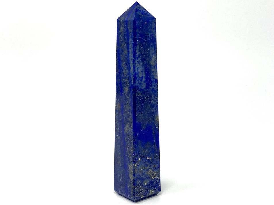 Lapis Lazuli Crystal Tower 14.7cm