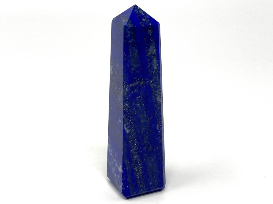 Lapis Lazuli Crystal Tower 8.3cm