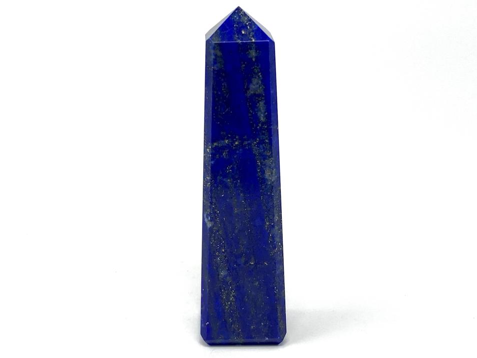 Lapis Lazuli Crystal Tower 8.3cm