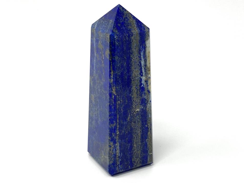 Large Lapis Lazuli Crystal Tower 14.3cm