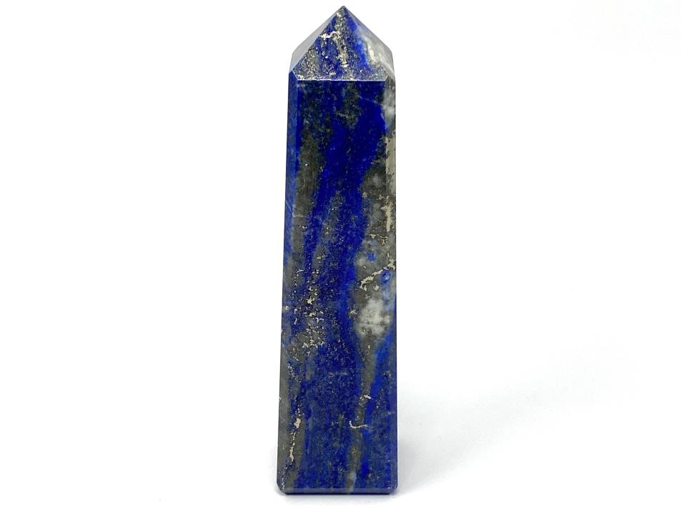 Large Lapis Lazuli Crystal Tower 18.2cm