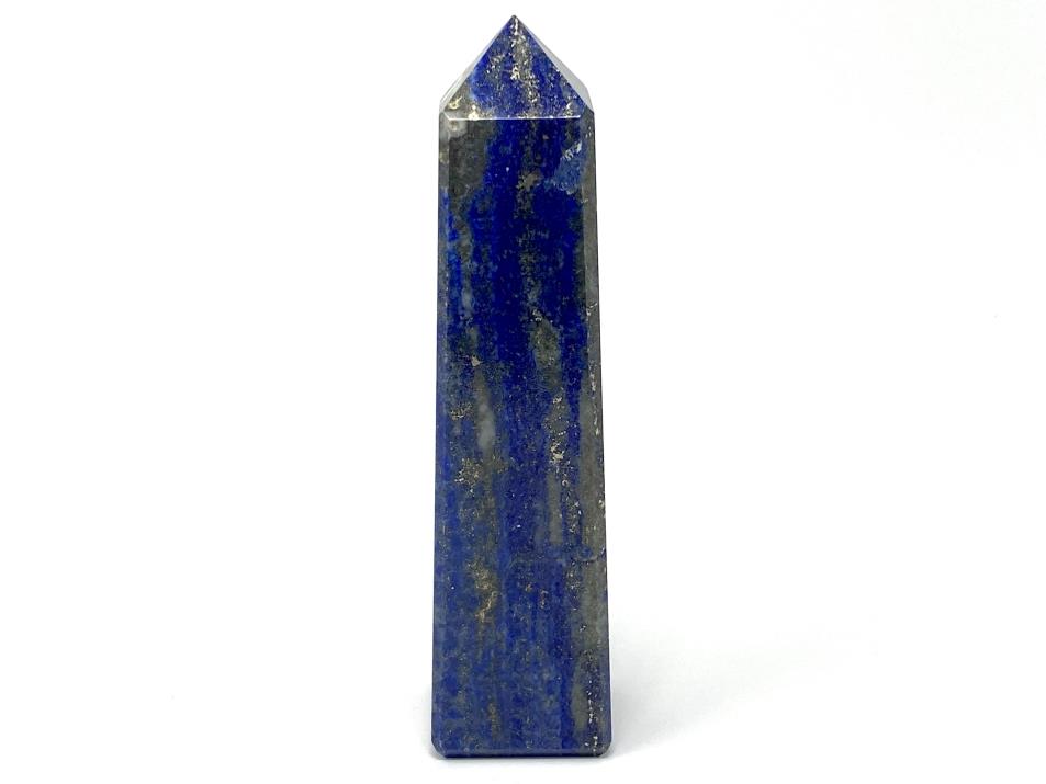 Large Lapis Lazuli Crystal Tower 18.2cm