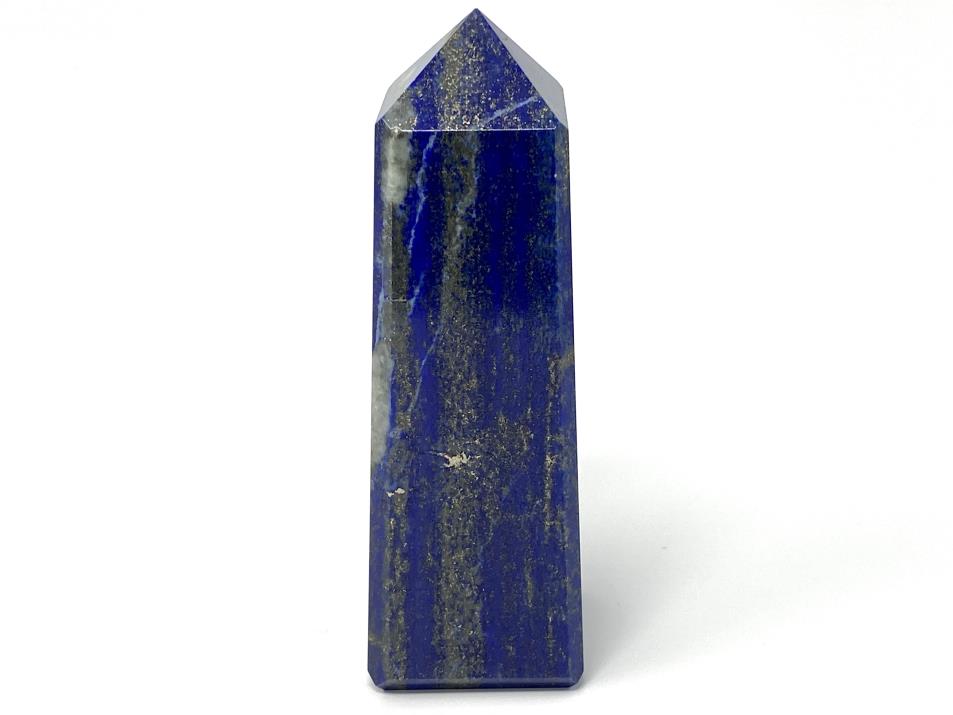 Large Lapis Lazuli Crystal Tower 14.3cm