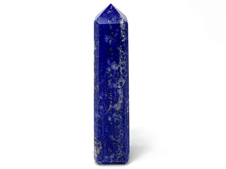 Lapis Lazuli Crystal Tower 8.9cm