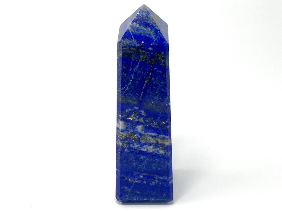 Large Lapis Lazuli Crystal Tower 15.2cm