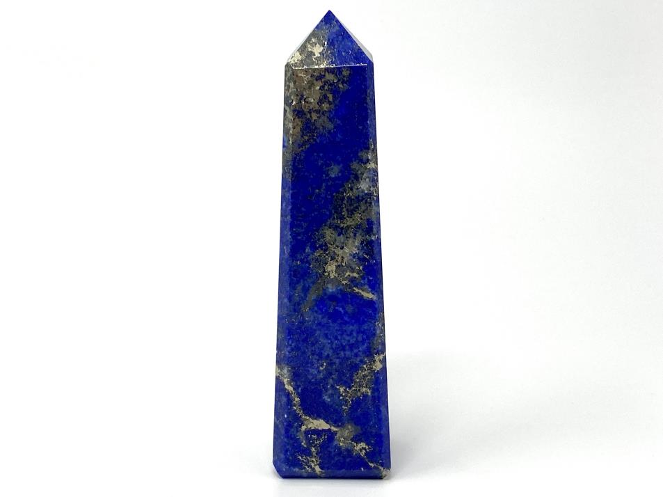 Lapis Lazuli Crystal Tower 13.5cm