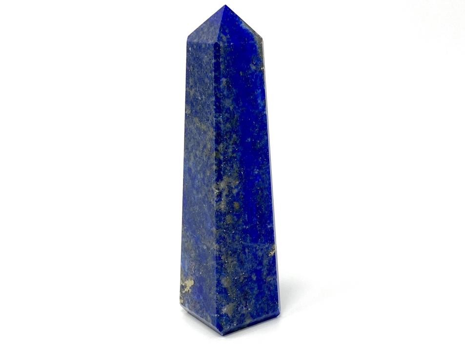 Lapis Lazuli Crystal Tower 13.5cm