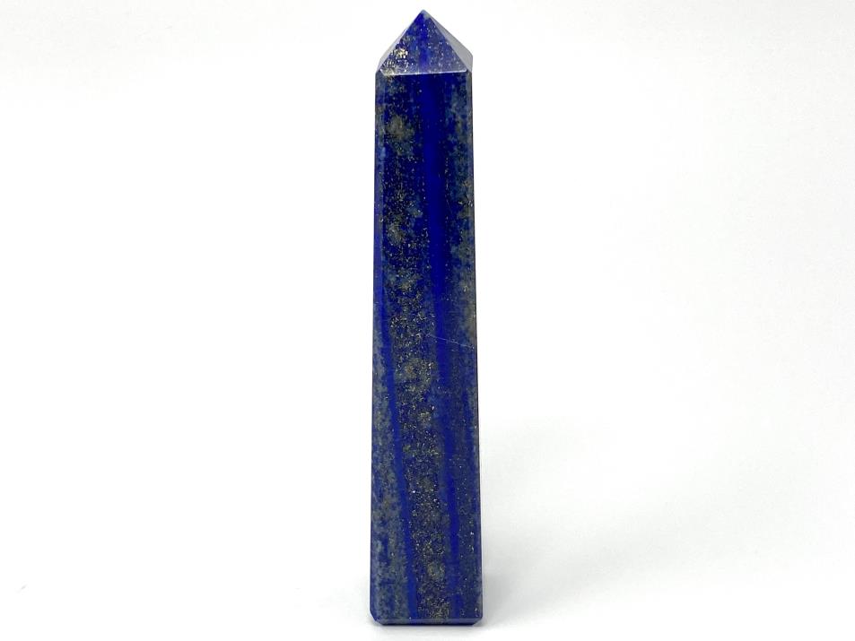 Lapis Lazuli Crystal Tower 14.5cm