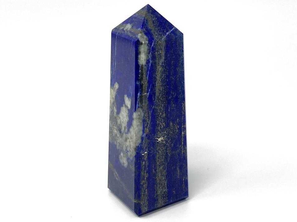 Large Lapis Lazuli Crystal Tower 14.3cm