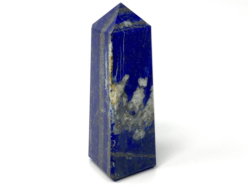 Large Lapis Lazuli Crystal Tower 14.3cm