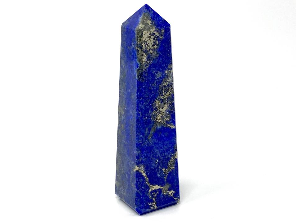 Lapis Lazuli Crystal Tower 13.5cm