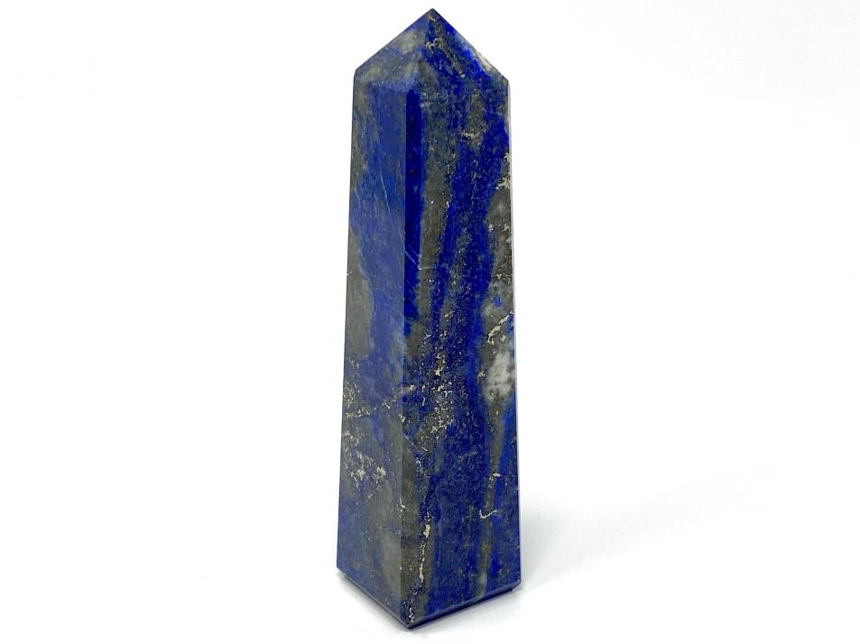 Large Lapis Lazuli Crystal Tower 18.2cm