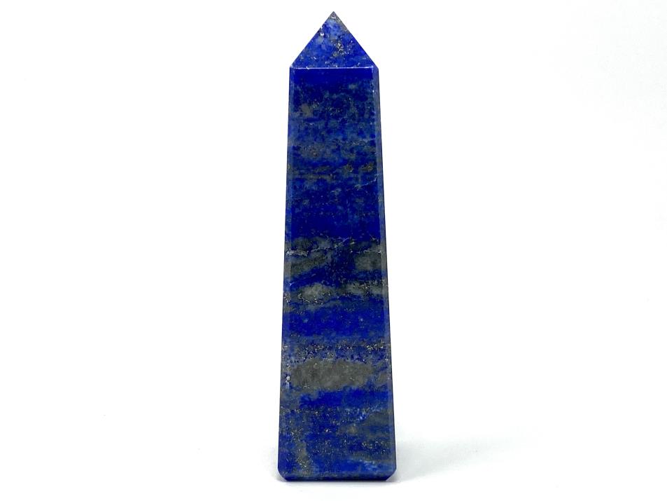 Lapis Lazuli Crystal Tower 12.5cm