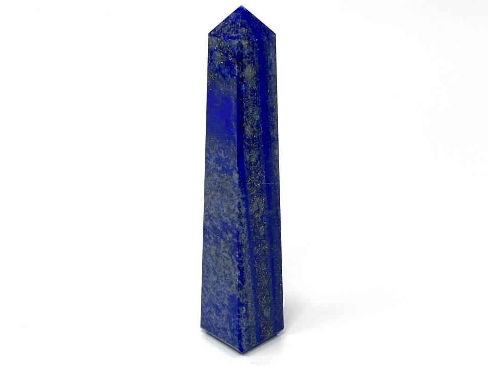 Lapis Lazuli Crystal Tower 14.5cm