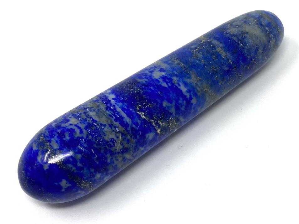 Lapis Lazuli Crystal Massage Wand 9.9cm