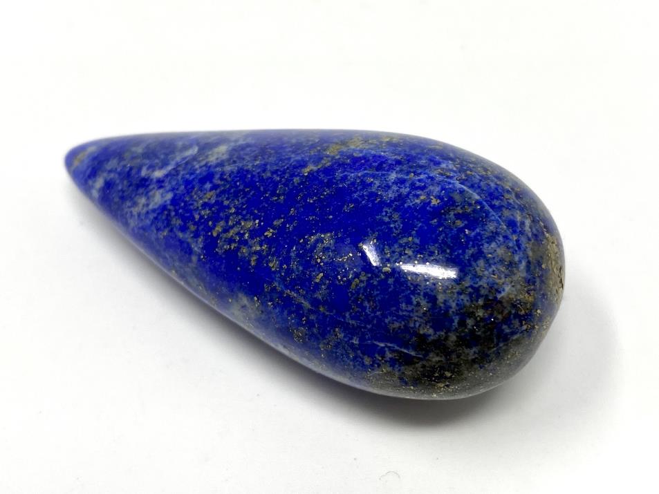 Lapis Lazuli Crystal Teardrop Shape 5.6cm