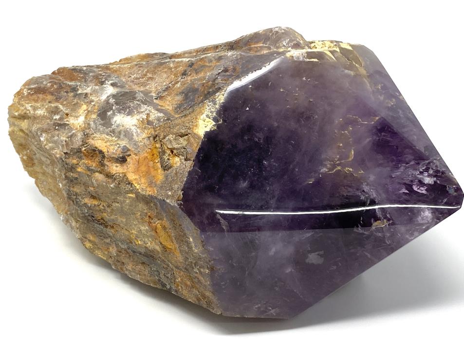 Amethyst Root Crystal Large 26cm