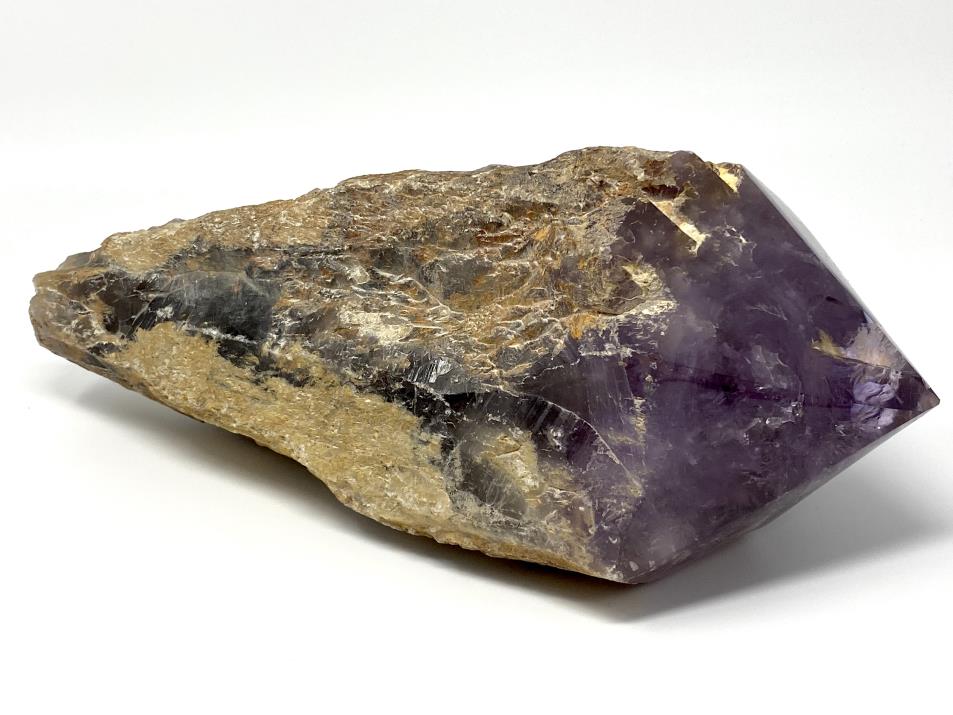 Amethyst Root Crystal Large 37cm