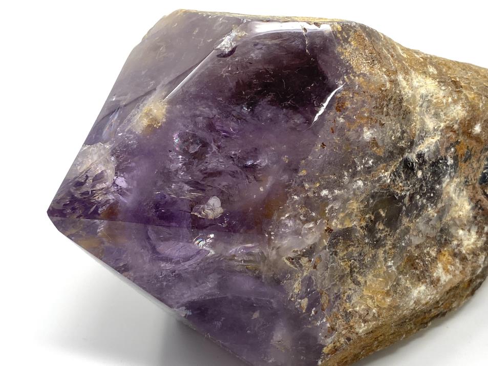 Amethyst Root Crystal Large 37cm