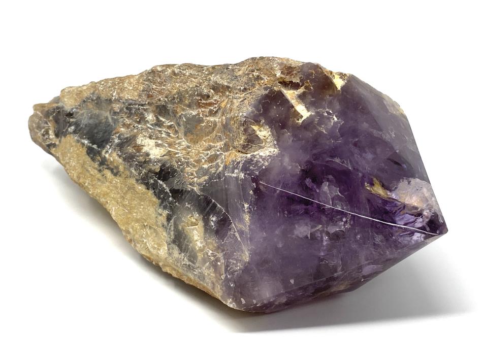 Amethyst Root Crystal Large 37cm