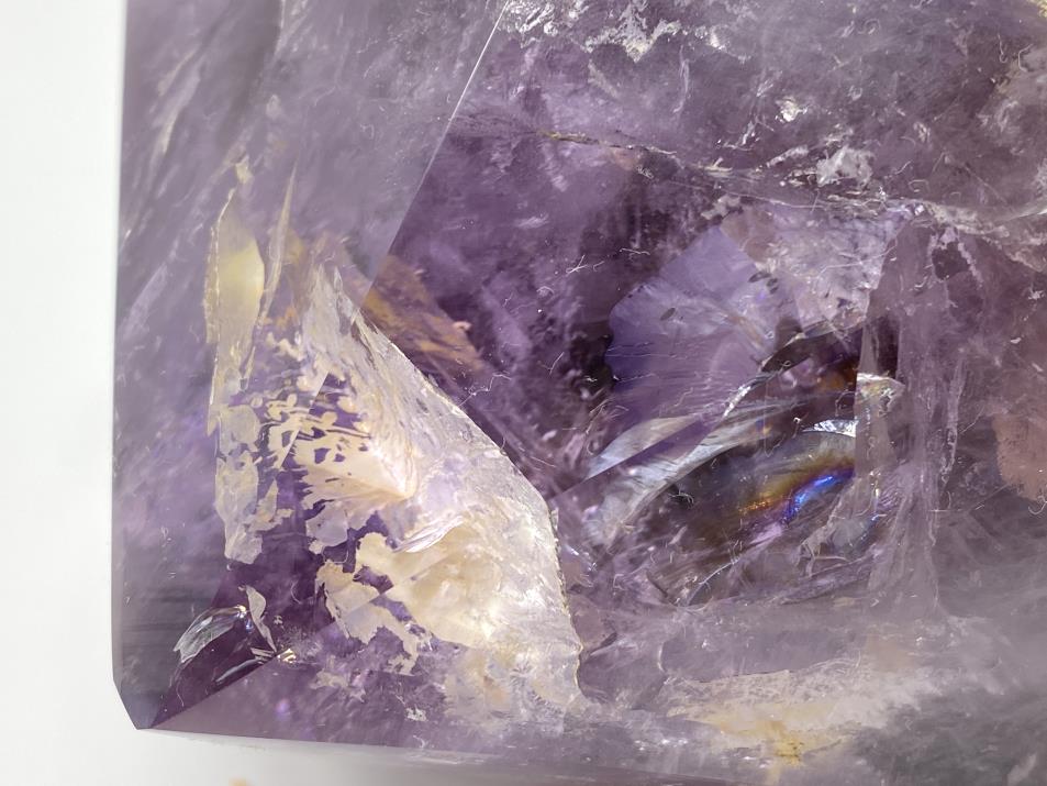 Amethyst Root Crystal Large 37cm