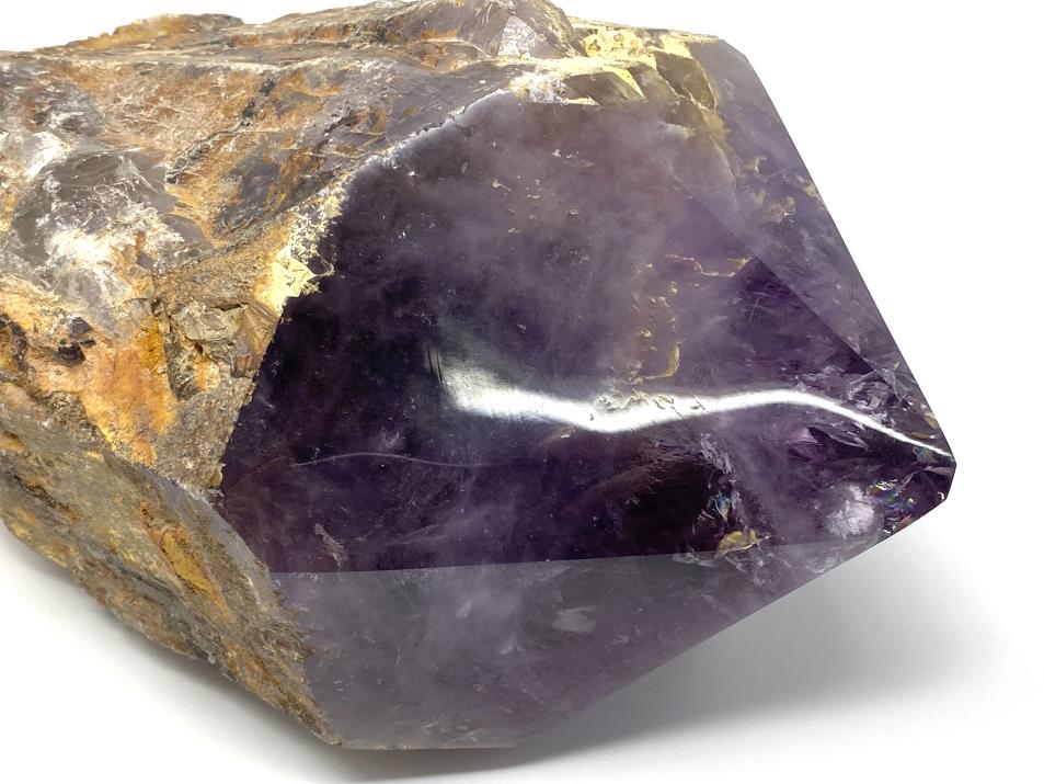 Amethyst Root Crystal Large 26cm