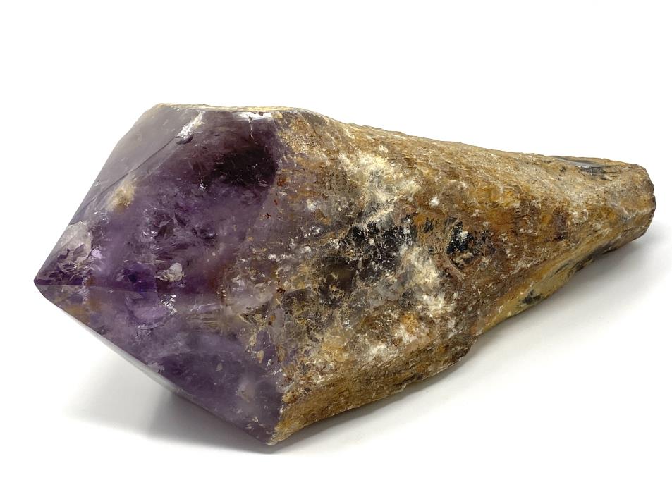 Amethyst Root Crystal Large 37cm