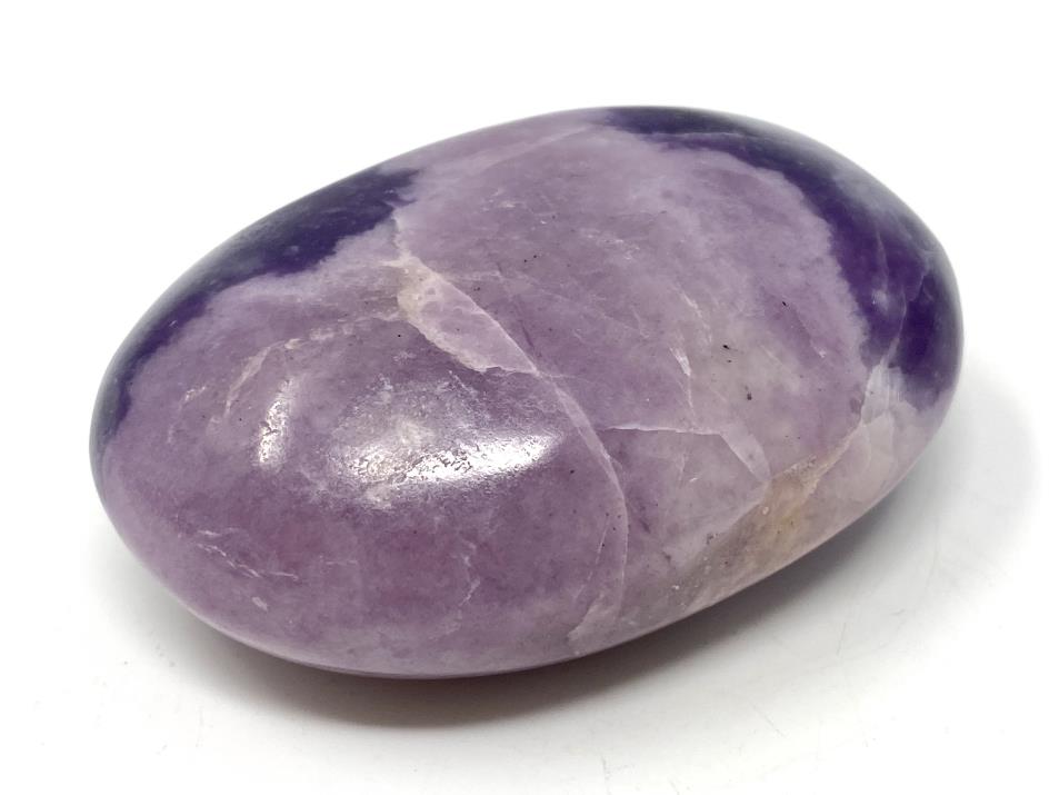 Lepidolite Crystal Pebble 6.4cm